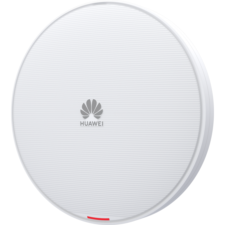 Wireless access point huawei airengine 5761-11, 1p gb, 802.11ax indoor, 2+2 doua benzi, smart antena, dual radio, wifi6, usb, rj45,  Access point & Range Ext. | electropc.ro
