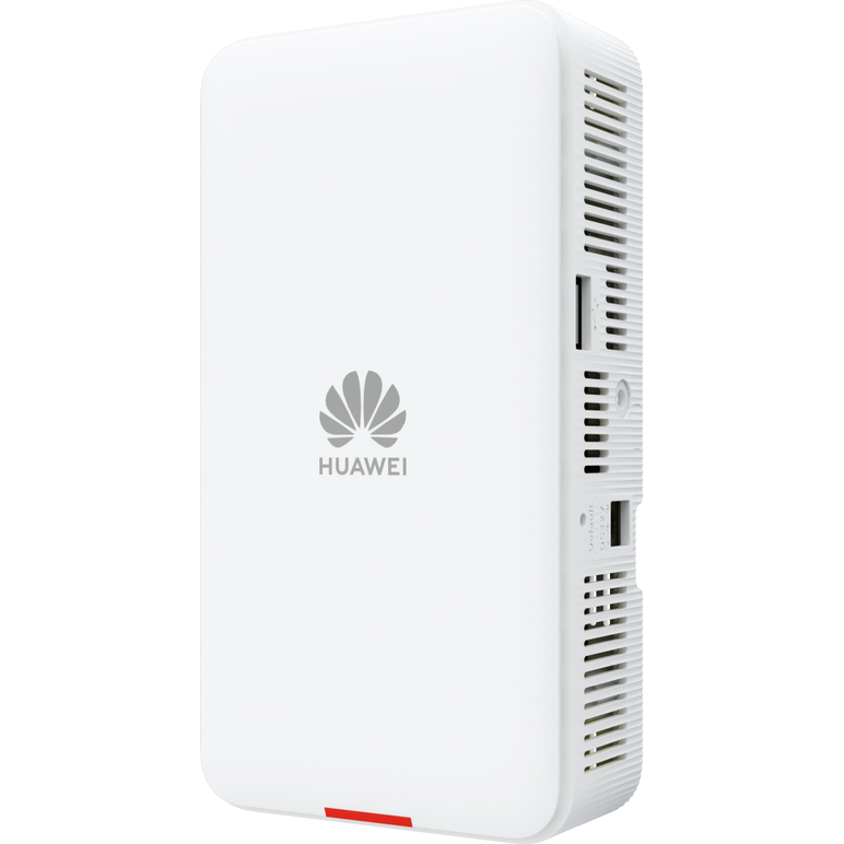 Wireless access point huawei airengine 5761-11w, 5p gb, 802.11ax indoor, 2+2 doua benzi, smart antena, dual radio, wifi6, usb, rj45,  Access point & Range Ext. | electropc.ro