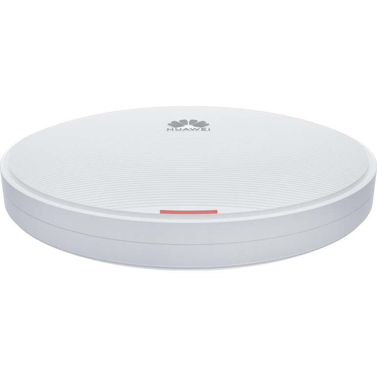 Wireless access point huawei airengine 5761-21, 2p gb, 802.11ax indoor, 2+2 doua benzi, smart antena, dual radio, wifi6, usb, rj45,  Access point & Range Ext. | electropc.ro