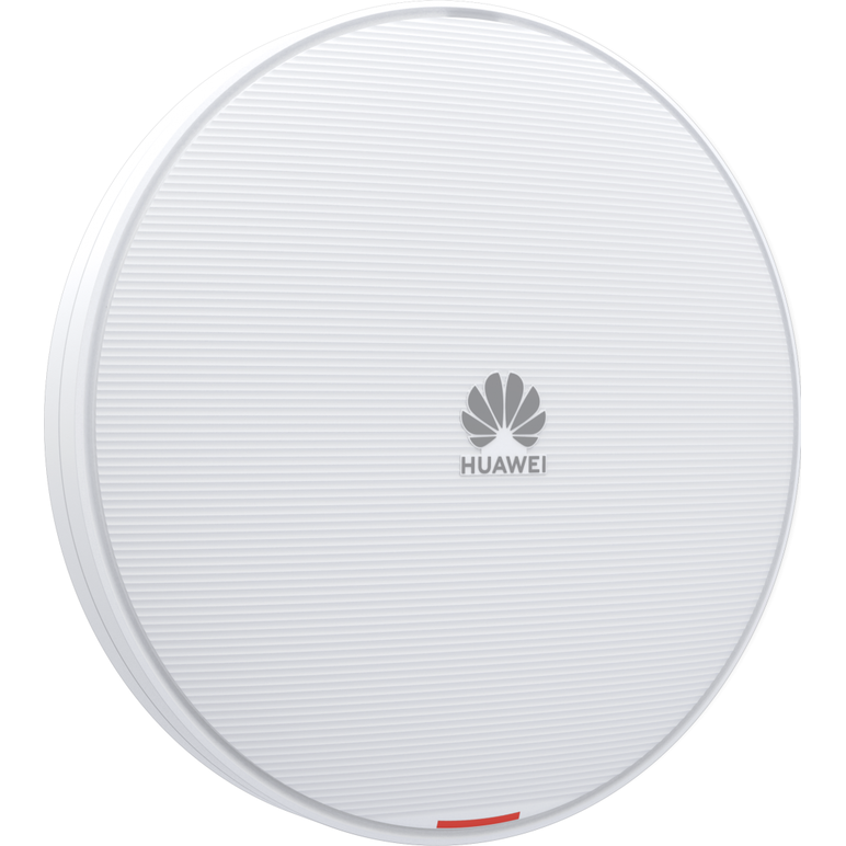 Wireless access point huawei airengine 5761-21, 2p gb, 802.11ax indoor, 2+2 doua benzi, smart antena, dual radio, wifi6, usb, rj45,  Access point & Range Ext. | electropc.ro