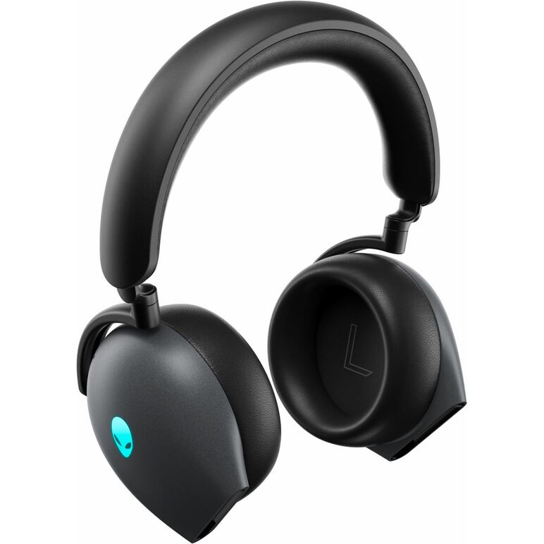 Casti audio alienware gaming aw920h, dark side of the moon,  Casti audio | electropc.ro