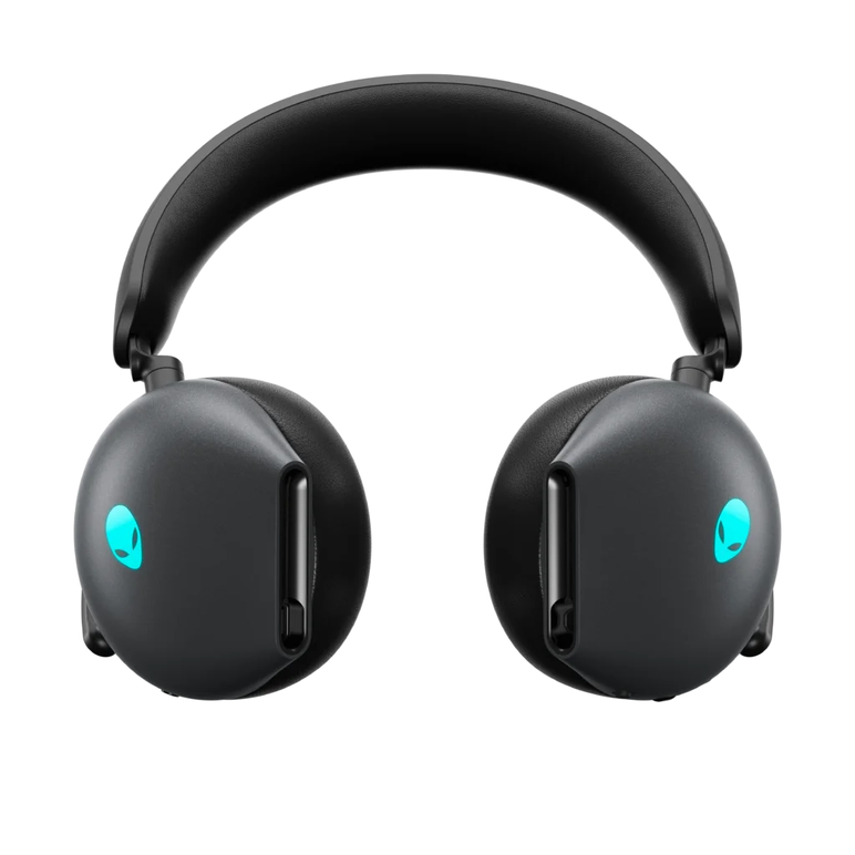 Casti audio alienware gaming aw920h, dark side of the moon,  Casti audio | electropc.ro