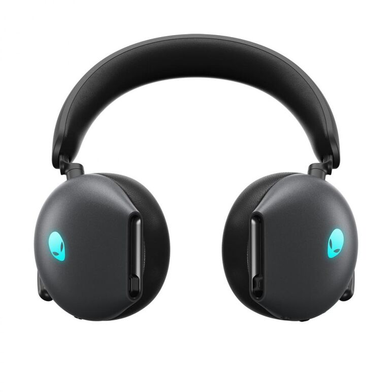 Casti audio alienware gaming aw920h tri-mode, dark side of the moon,  Casti audio | electropc.ro