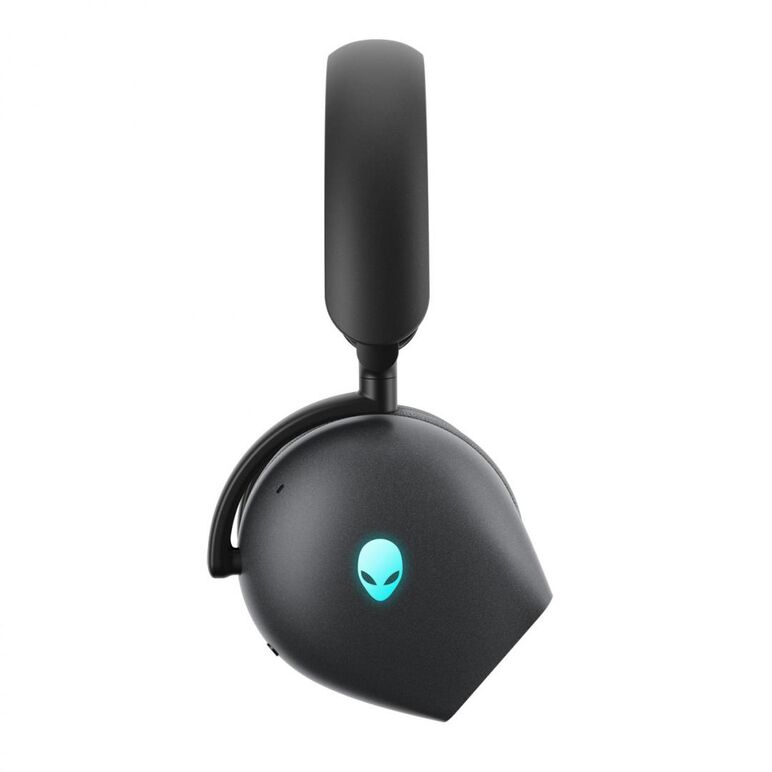 Casti audio alienware gaming aw920h tri-mode, dark side of the moon,  Casti audio | electropc.ro