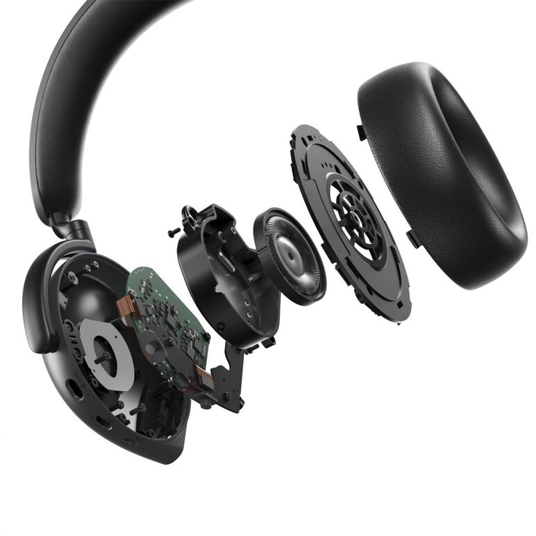 Casti audio alienware gaming aw920h tri-mode, dark side of the moon,  Casti audio | electropc.ro