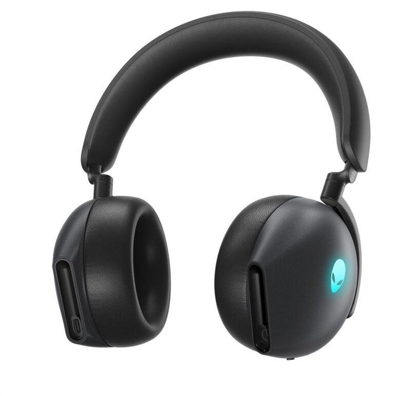 Casti audio alienware gaming aw920h tri-mode, dark side of the moon,  Casti audio | electropc.ro