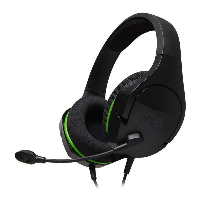 Casti cu microfon hp gaming, hyperx stinger, over-head, 18- 23000hz, wired, xbox,  Casti audio | electropc.ro