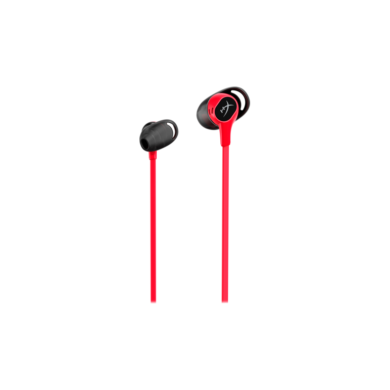 Casti hp hyperx cloud buds, wireless, negru,  Casti audio | electropc.ro