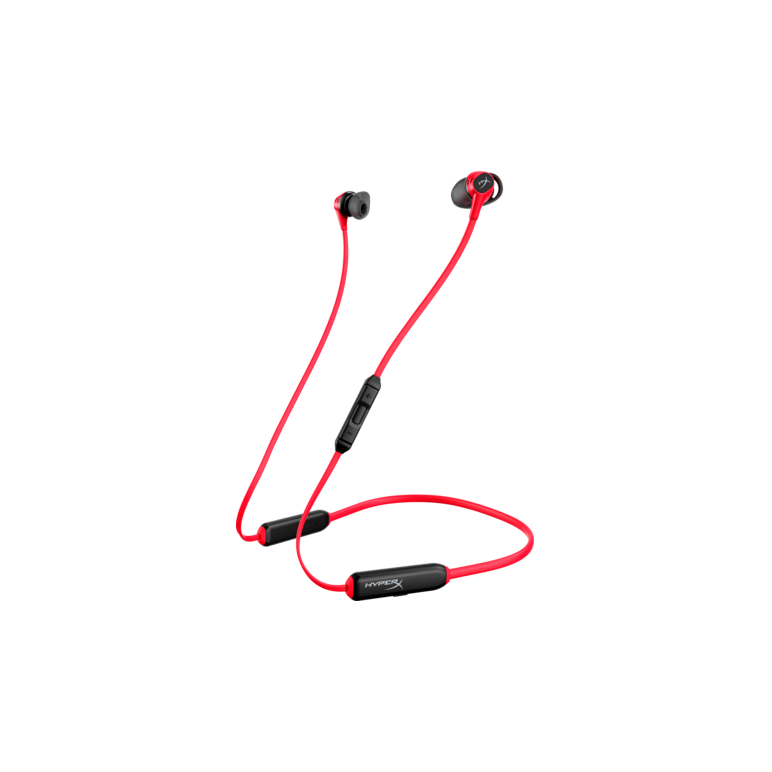 Casti hp hyperx cloud buds, wireless, negru,  Casti audio | electropc.ro