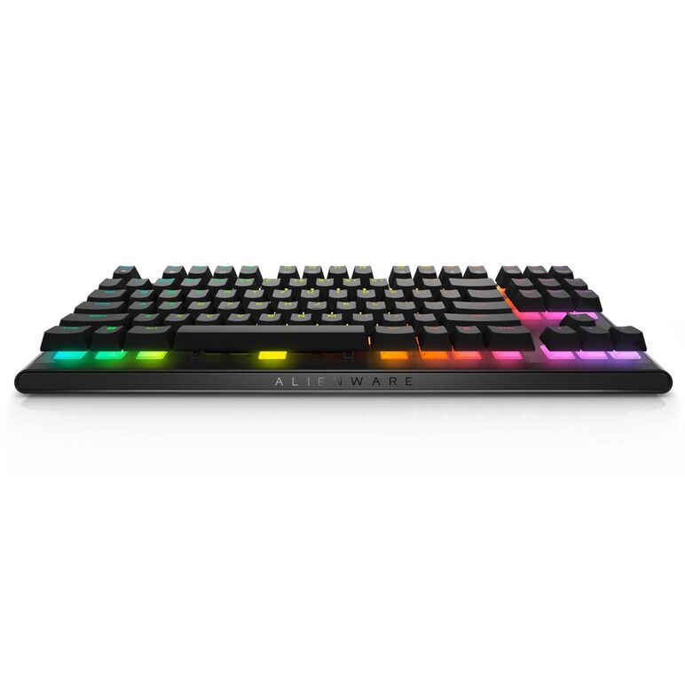 Dell alienware tenkeyless gaming keyboard - aw420k,  Tastaturi | electropc.ro