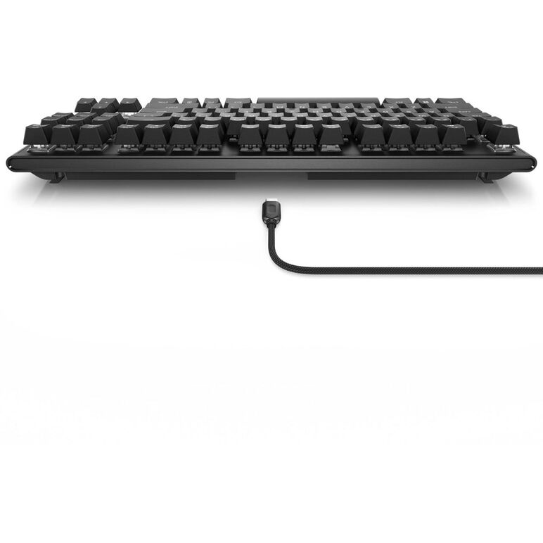Dell alienware tenkeyless gaming keyboard - aw420k,  Tastaturi | electropc.ro
