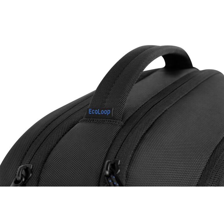 Dell ecoloop pro backpack 17" cp5723, color: black,  Genti laptop | electropc.ro