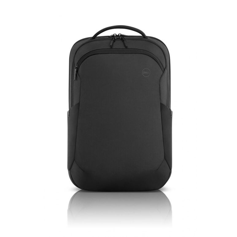 Dell ecoloop pro backpack 17" cp5723, color: black,  Genti laptop | electropc.ro