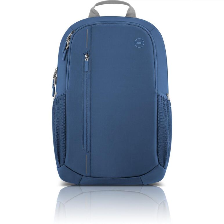 Dell ecoloop urban backpack - blue - cp4523b,  Genti laptop | electropc.ro