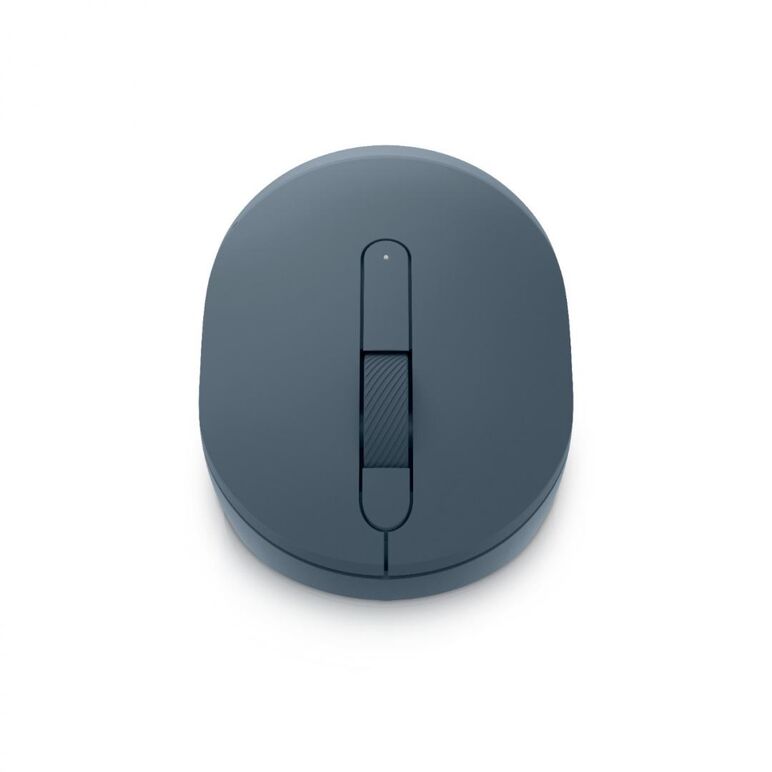 Dell mobile wireless mouse – ms3320w, color: midnight green,  Mouse | electropc.ro