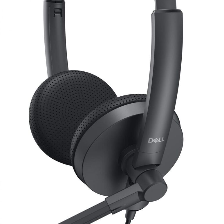 Dell pro stereo headset wh1022,  Periferice Diverse | electropc.ro
