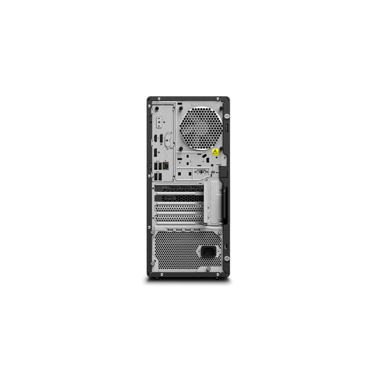 Desktop lenovo, thinkstation p360 tower, intel core i9-12900, ram 2x 16gb, 1tb ssd, video: intel uhd graphics 770, 3yo w11p,  Desktop PC | electropc.ro