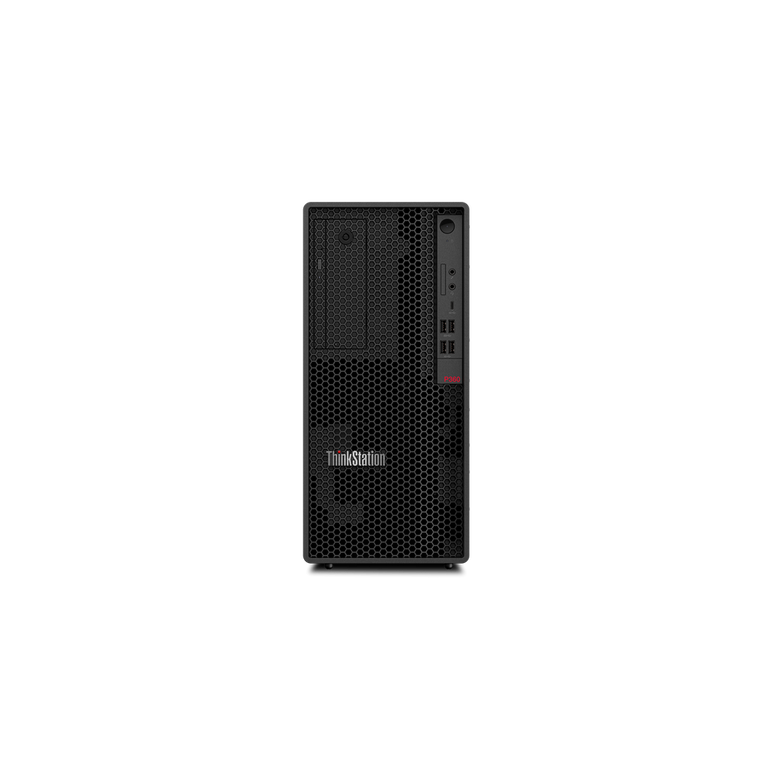 Desktop lenovo, thinkstation p360 tower, intel core i9-12900, ram 2x 16gb, 1tb ssd, video: intel uhd graphics 770, 3yo w11p,  Desktop PC | electropc.ro