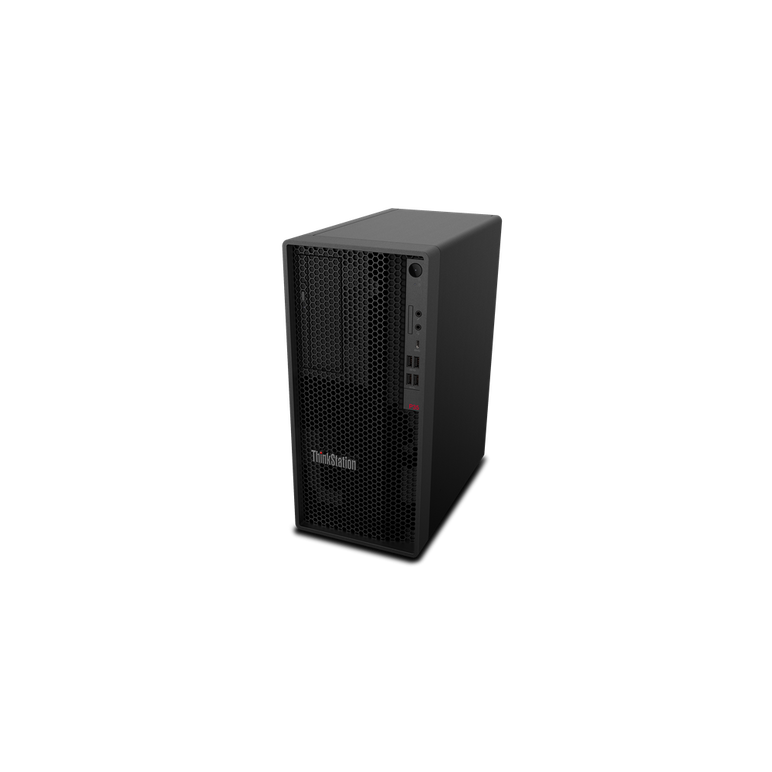 Desktop lenovo thinkstation p358 tower, amd ryzen 7 pro 5845, ram 2x 16gb 512gb ssd, video: nvidia rtx a2000 w11p dg,  Desktop PC | electropc.ro