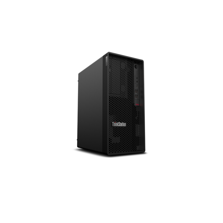 Desktop lenovo thinkstation p358 tower, amd ryzen 7 pro 5845, ram 2x 16gb 512gb ssd, video: nvidia rtx a2000 w11p dg,  Desktop PC | electropc.ro
