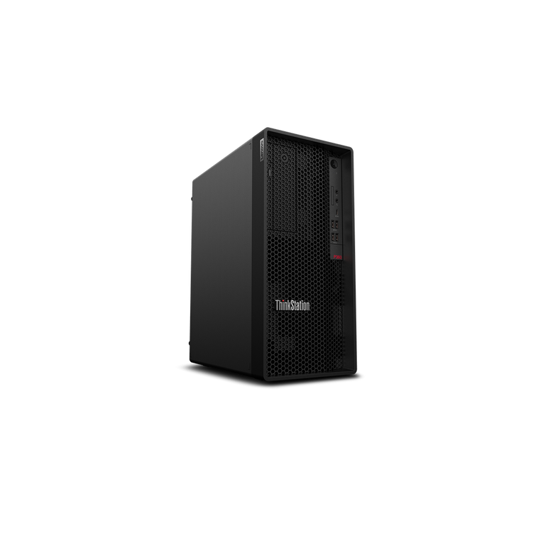 Desktop lenovo thinkstation p360 tower, intel core i7-12700 ram 2x 8gb ssd 512gb intel uhd graphics 770  3yo w11p,  Desktop PC | electropc.ro