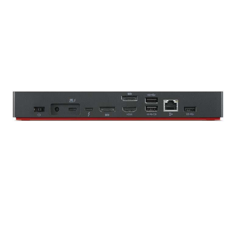 Docking station lenovo thinkpad thunderbolt 4,  Telefoane mobile & accesorii | electropc.ro