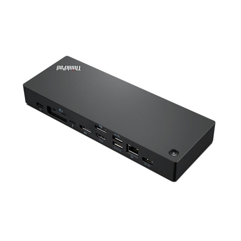 Docking station lenovo thinkpad universal thunderbolt 4,  Telefoane mobile & accesorii | electropc.ro