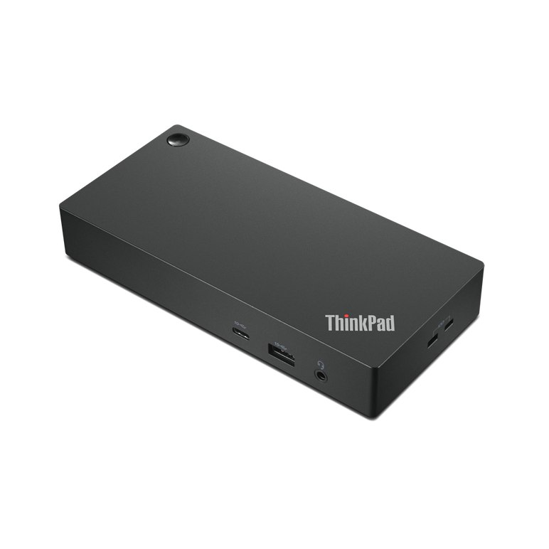 Docking station lenovo thinkpad universal usb-c dock - eu, 90w ac power adapter,  Telefoane mobile & accesorii | electropc.ro