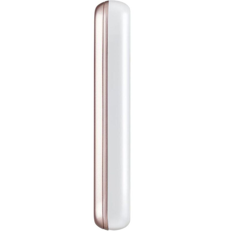 Imprimanta foto canon zoemini pv123, rose gold, tehnologie zink (zero ink) viteza: 50 secunde pe poza, rezolutie printare 314 x 400 dpi, bluetooth 4.0, compatibilitate ios 9.0 sau mai noi si android 4.4 sau mai noi,baterie 500mah, durata baterie: 20 tipar,  Imprimante termice | electropc.ro