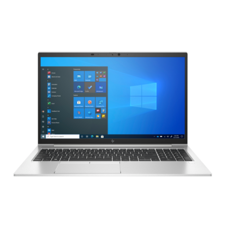 Laptop hp elitebook 850 g8 cu procesor intel core i5-1135g7 quad core (2.4ghz, up to 4.2ghz, 8mb), 15.6 inch fhd, intel iris xe graphics, 16gb ddr4, ssd, 512gb pcie nvme, windows 11 pro 64bit downgrade win 10 pro 64, silver,  Laptopuri | electropc.ro