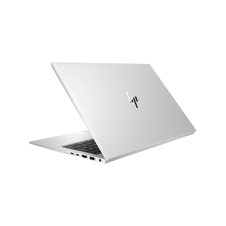 Laptop hp elitebook 855 g8 cu procesor amd ryzen 7 pro 5850u octa core (1.9 ghz, up to 4.4ghz, 16mb), 15.6 inch fhd, amd radeon graphics, 16gb ddr4, ssd, 512gb pcie nvme, windows 11 pro 64bit downgrade win 10 pro 64, silver,  Laptopuri | electropc.ro