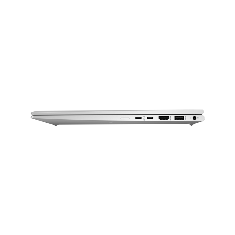 Laptop hp elitebook 855 g8 cu procesor amd ryzen 7 pro 5850u octa core (1.9 ghz, up to 4.4ghz, 16mb), 15.6 inch fhd, amd radeon graphics, 16gb ddr4, ssd, 512gb pcie nvme, windows 11 pro 64bit downgrade win 10 pro 64, silver,  Laptopuri | electropc.ro