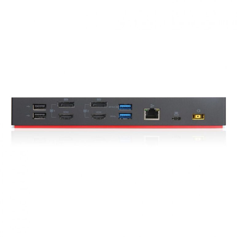 Lenovo thinkpad hybrid usb-c with usb-a dock,  Telefoane mobile & accesorii | electropc.ro