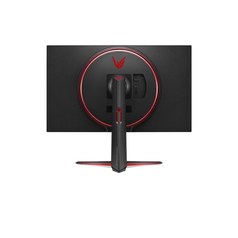 Monitor 31.5" lg 32gn550-b.aeu,  Monitoare LED | electropc.ro