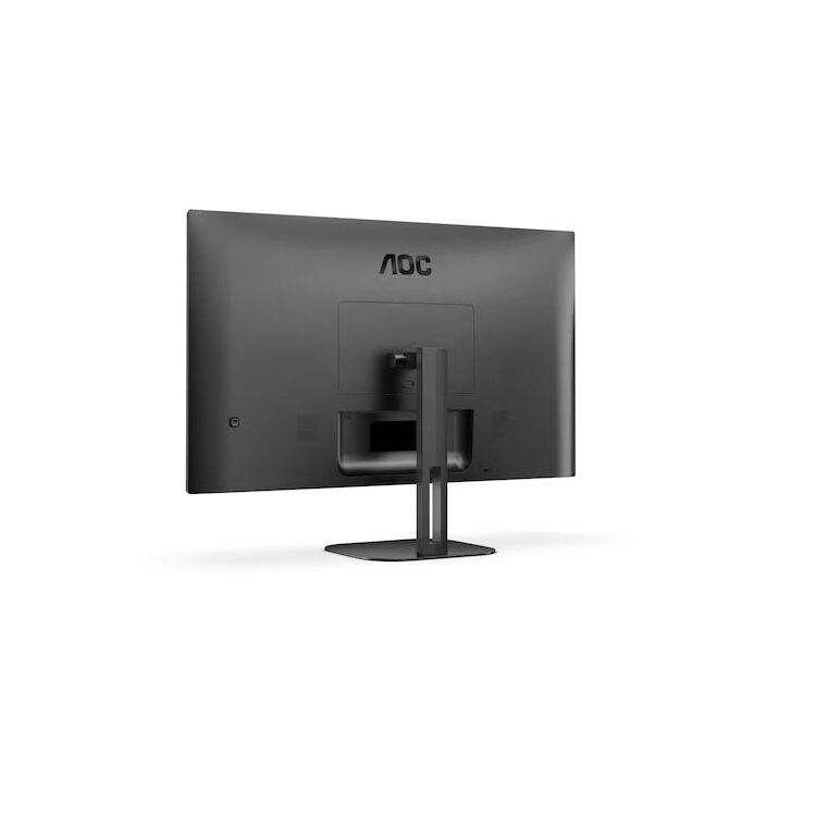 Monitor aoc 24v5ce/bk 23.8 inch, panel type: ips, backlight: wled, resolution: 1920x1080, aspect ratio: 16:9,  refresh rate:75hz, response time gtg: 4 ms, brightness: 300 cd/m², contrast (static): 1000:1, contrast (dynamic): 20m:1, viewing angle: 178/178,,  Monitoare LED | electropc.ro