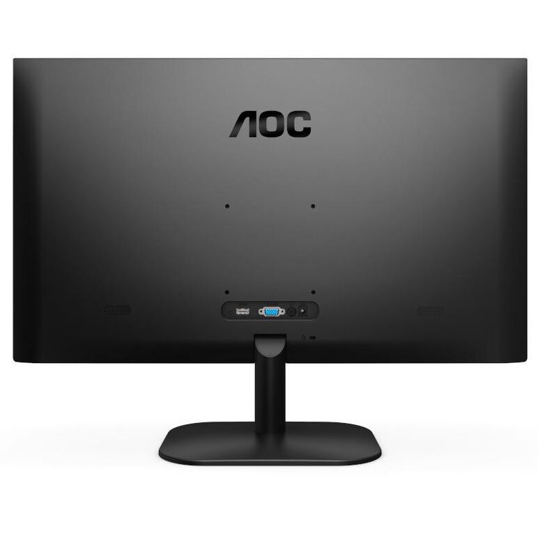 Monitor led aoc 27b2qam, 27inch, fhd va, 4ms,75hz, negru,  Monitoare LED | electropc.ro