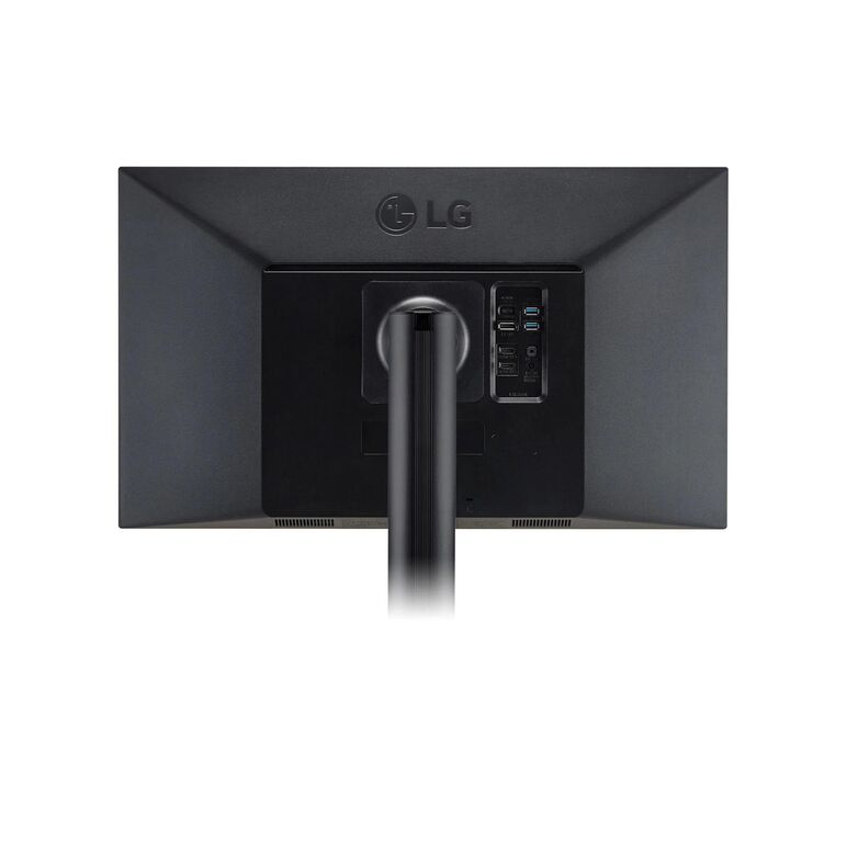 Monitor lg 27un880-b.aeu 27 inch, panel type: ips, backlight: , resolution: 3840x2160, aspect ratio: 16:9,  refresh rate:75hz, response time gtg: 5 ms, brightness: 350 cd/m², contrast (static): 1000:1,viewing angle: 178/178, color gamut (ntsc/srgb/adobe r,  Monitoare LED | electropc.ro
