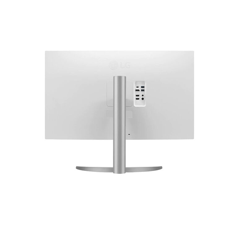 Monitor lg 32up550n-w.aeu 31.5 inch, panel type: va, resolution: 3840 x 2160, aspect ratio: 16:9,  refresh rate:60, response time gtg: 4 ms, brightness: 350 cd/m², contrast (static): 1800:1, contrast (dynamic): 3000:1, viewing angle: 178º(r/l), 178º(u/d),,  Monitoare LED | electropc.ro