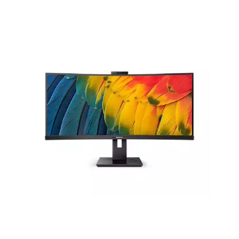 Monitor philips 34b1u5600ch 34 inch, panel type: va, backlight: wled, resolution: 3440x1440, aspect ratio: 21:9,  refresh rate:100hz, response time gtg: 4 ms, brightness: 350 cd/m², contrast (static): 3000:1, contrast (dynamic): mega infinity dcr, viewing,  Monitoare LED | electropc.ro