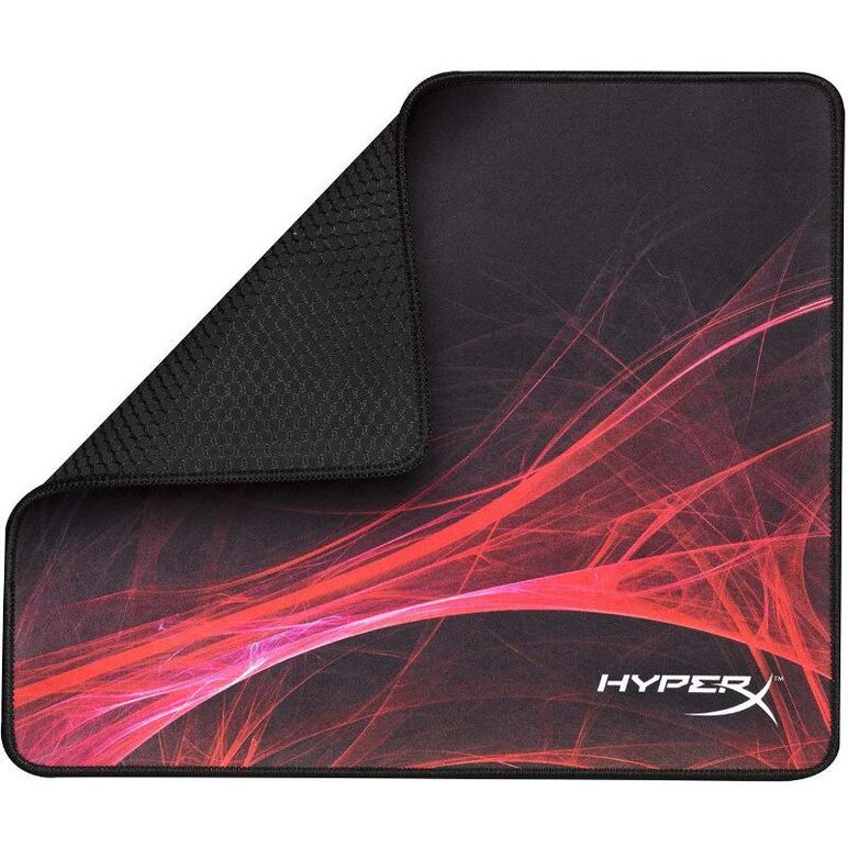 Mousepad hp hyperx gaming mouse pad speed edition, x- medium,  Mousepad | electropc.ro