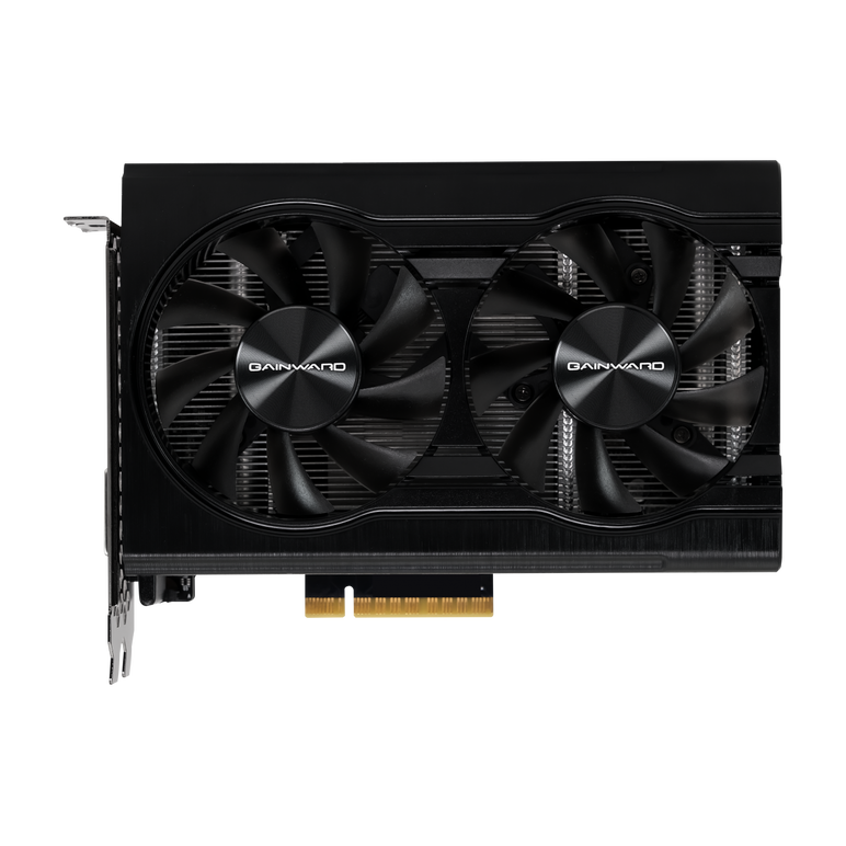 Placa video gainward geforce rtx 3050 ghost 8gb, gddr6, 128bit, pcie gen 4, 1x displayport, 1x hdmi, 1x dvi-d,  Placi video | electropc.ro