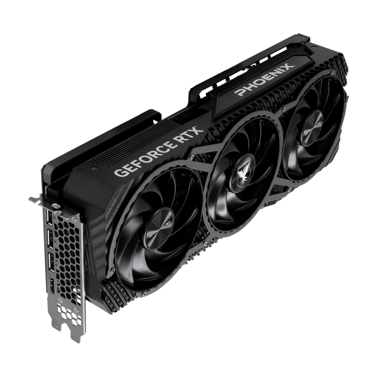 Placa video gainward geforce rtx 4080 phoenix 16g, gddr6x, 256bit, pcie gen 4, 3x displayport,  Placi video | electropc.ro