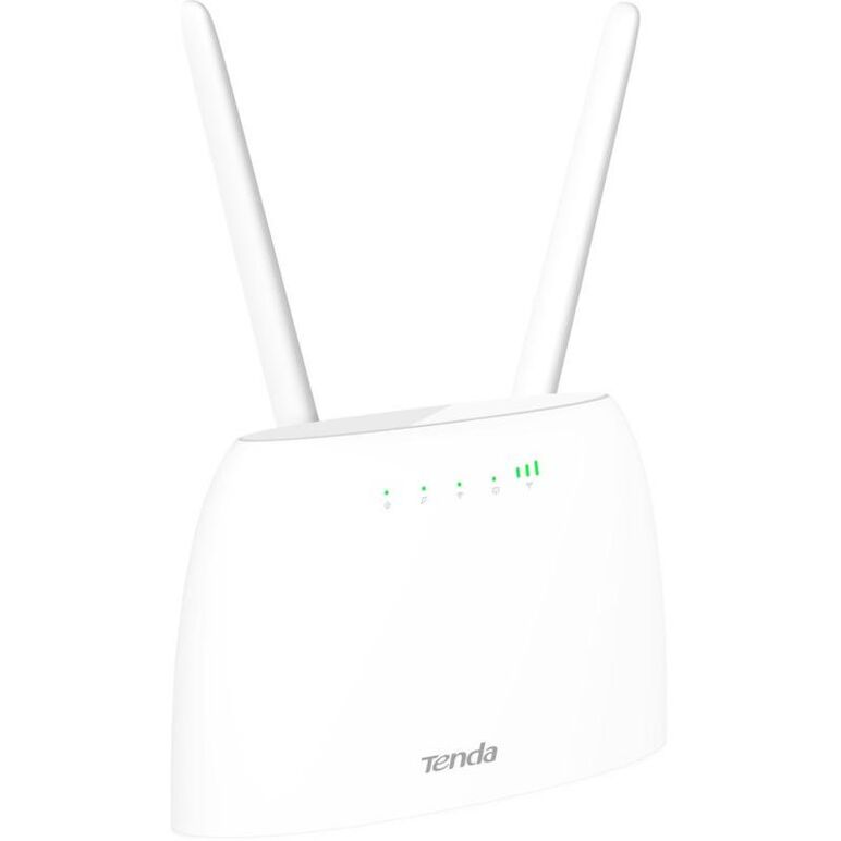 Router wireless tenda 4g06,  Routere Wireless | electropc.ro
