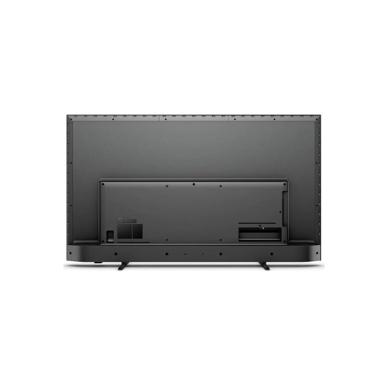 Smart tv philips ambilight 50pus8007/12 (model 2022) 50"(126cm), led 4k, negru, plat, android tv, mirroring ios/android, pixel precise ultra hd, hdr10+/hlg, 60 hz, dvb-t/t2/t2-hd/c/s/s2, 20 w, wi-fi bluetooth, 1xjack 3.5 mm, 2xusb 3.0, 1xrj-45, ci+ slot, ,  Televizoare | electropc.ro