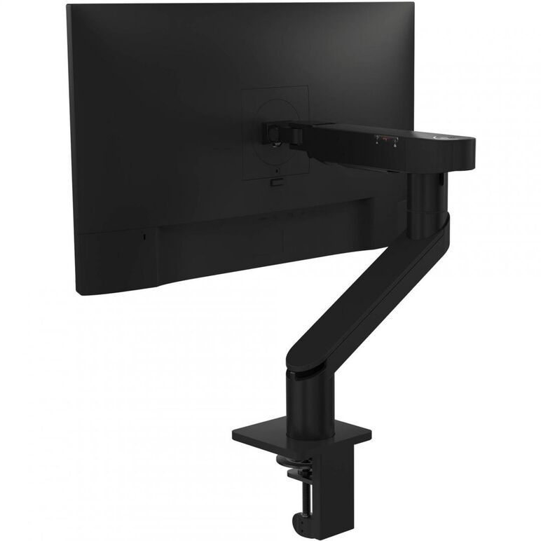 Suport monitor de birou, dell 482-bbdj, 19" - 38", vesa 100x100, suporta pana la 10kg, negru,  TV & Electronice & Gaming | electropc.ro