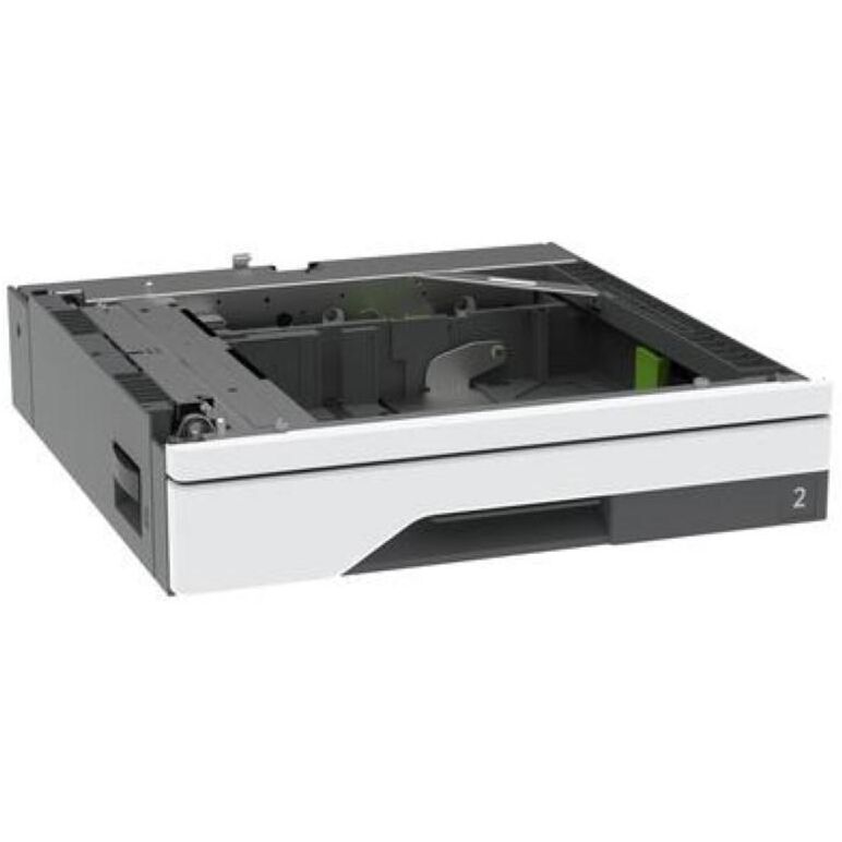 Tava suplimentara lexmark  32d0800, 520 coli, compatibila cu cx930dse,  Accesorii Printing | electropc.ro
