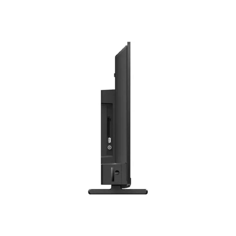 Televizor, philips, 32phs5507/12, 2022, 32" - 80cm, led, non smart, hd, negru, plat, 60 hz,  Televizoare | electropc.ro
