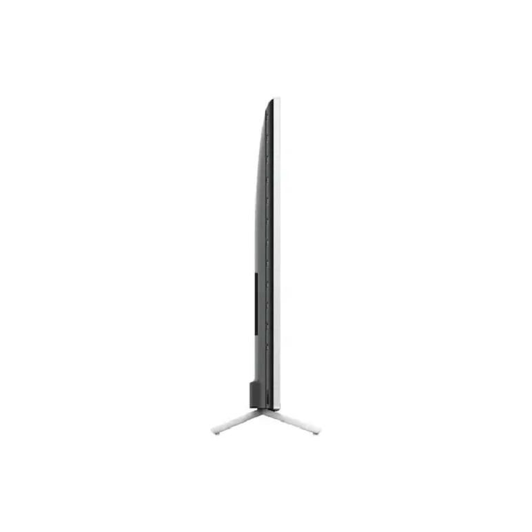 Televizor philips ambilight 43pus8507/12 (model 2022) 43"(108cm), led 4k, silver, flat, android tv, mirroring ios/android,  Televizoare | electropc.ro