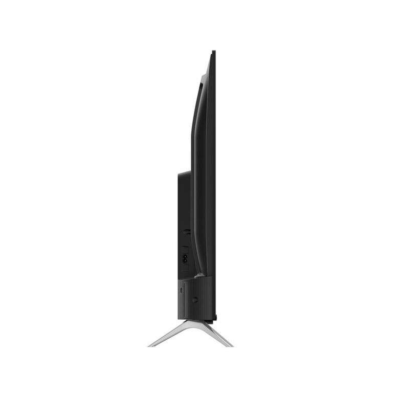 Televizor tcl led 43p638, 108 cm (43"), smart google tv, 4k,  Televizoare | electropc.ro