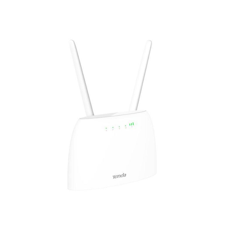 Wireless router tenda, 4g06c; n300 wireless lte router, fast ethernet , single-band (2.4 ghz) 4g/3g standards: fdd lte,tdd-lte,wcdma, 4g cartgory: lte cat4, max 4g speed: dl:150mbps, ul:50mbps, wi-fi standards: 802.11b/g/n, wi-fi frequency: 2.4ghz, wi-fi ,  Routere Wireless | electropc.ro